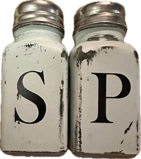 Hand painted rustic for sale  Kansas City
