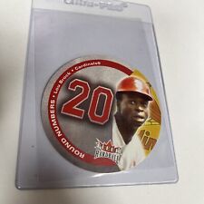 2003 fleer hardball for sale  Emporia