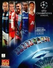 CHAMPIONS 2010-2011 Panini -Figurina-Sticker- Scegli-Choose A SCELTA (396-564) comprar usado  Enviando para Brazil