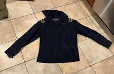 soviet jacket for sale  Ashby