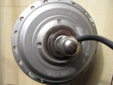 Bike motor radnabenmotor gebraucht kaufen  Hamburg