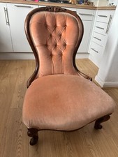 Antique victorian nursing for sale  ALDERLEY EDGE