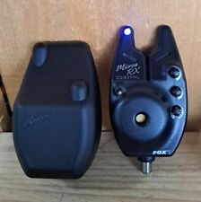 Fox micron digital gebraucht kaufen  Bad Bentheim