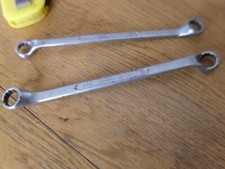 Gedore ring spanners for sale  COVENTRY