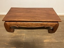 Massiver piumtisch couchtisch gebraucht kaufen  Düsseldorf