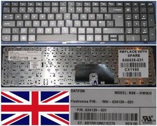 Clavier qwerty pavilion d'occasion  Dompierre-sur-Besbre