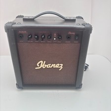 Ibanez aca15 acoustic for sale  Irving