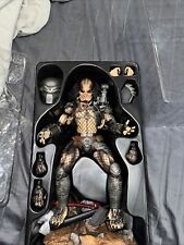 Hot toys predator for sale  Weymouth