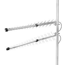 Nedis antenna all usato  Roccagloriosa