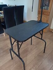 Kct portable folding for sale  MIRFIELD