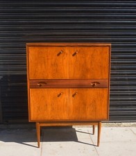 Vintage 1960s mahogany for sale  LONDON