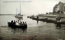 Caernarfonshire deganwy boatin for sale  UK