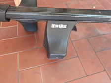 Barre portabagagli thule usato  Poggio Mirteto
