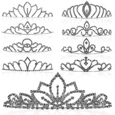 Diadem tiara haarreif gebraucht kaufen  Kreischa