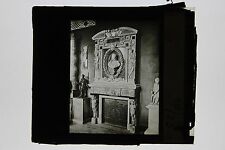 Villeroy louvre fireplace d'occasion  Expédié en Belgium