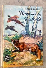 Tiefen forst erich gebraucht kaufen  Berlin