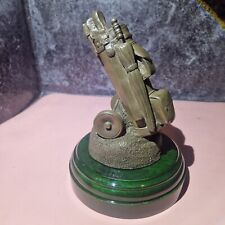 Golf trophy ornament for sale  KIDLINGTON