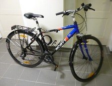 Trekking fahrrad scott gebraucht kaufen Trekking fahrrad scott gebraucht kaufen  Duisburg