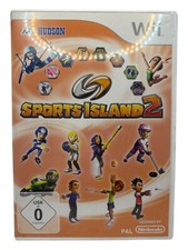 Sports island nintendo gebraucht kaufen  Castrop-Rauxel