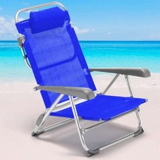 Spiaggina sedia prendisole usato  Cardito