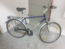 Herrenfahrrad zoll gebraucht gebraucht kaufen  Berlin