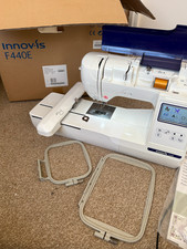Brother innovis f440e for sale  SHAFTESBURY