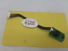 Pulsante accensione flat usato  Ancona