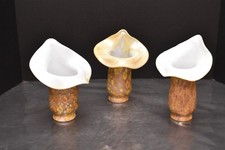 Set vintage iridescent for sale  San Francisco