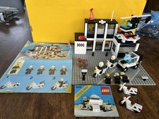 Lego town 6386 for sale  ILMINSTER