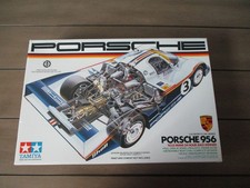 Tamiya porsche 956 for sale  Billings