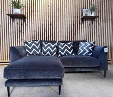 Sofology moxie seater for sale  PRESTON