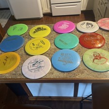 Used disc golf for sale  Presque Isle