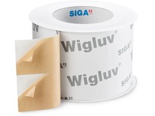 Siga wigluv 100mm gebraucht kaufen  Allenfeld, Boos, Hargesheim