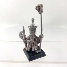 Chaos dwarf standard d'occasion  Agon-Coutainville