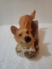 Ceramic pembroke corgi for sale  Minneapolis