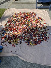 Lego 500g beutel gebraucht kaufen  Esslingen am Neckar