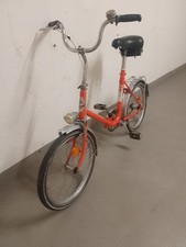 Kynast klapprad range gebraucht kaufen  Kassel