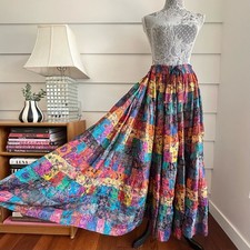 Vintage indian cotton for sale  Lomita