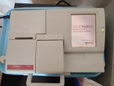 Idexx vetstat opti4 for sale  Atlantic Beach
