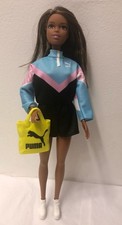 Barbie doll dark for sale  Buffalo