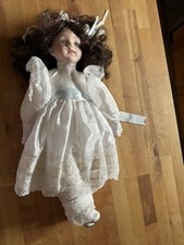 Collectible doll seymour for sale  North Branch