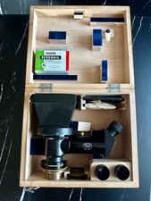 Carl zeiss phoku gebraucht kaufen  Jengen
