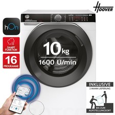 Hoover waschmaschine 10kg gebraucht kaufen  Herzogenrath