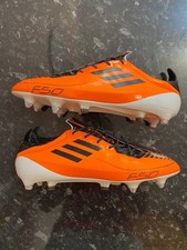 Chuteiras de futebol Adidas F50 Adizero Prime X-TRX SG Elite EUA 9,5 EUR 43 1/3 U44304 comprar usado Chuteiras de futebol Adidas F50 Adizero Prime X-TRX SG Elite EUA 9,5 EUR 43 1/3 U44304 comprar usado  Enviando para Brazil