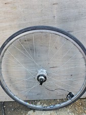 700c shimano 3n71 for sale  CRAWLEY