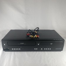 Magnavox dv220mw9 vcr for sale  Woodstock