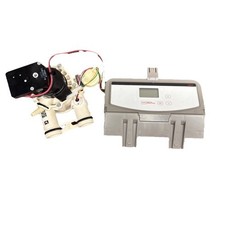 Conjunto de placa de controle de amaciador de água Rheem RHS32 + válvula. comprar usado Conjunto de placa de controle de amaciador de água Rheem RHS32 + válvula. comprar usado  Enviando para Brazil