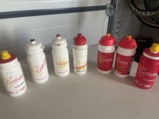 Bidons équipe cycliste d'occasion  Saint-Christophe-du-Ligneron