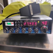 cobra 148 gtl for sale  Lime Springs