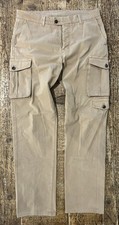Beretta pantaloni cargo usato  Roma